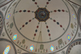 Dome, Koski Mehmed-Pasha Mosque