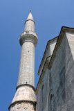 Koski Mehmed-Pasha Mosque minaret