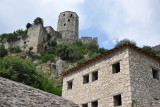 Citadel of Počitelj