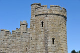 Southeast Tower, Bodiam Castle