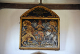 Edward Sourwett 1504, St. Marys Church, Rye