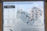 Archeological tour of Mestre