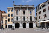 Cinema Excelsior, Piazza Ferretto