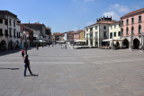 Piazza Ferretto, Venezia-Mestre