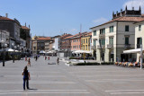 Piazza Ferretto, Venezia-Mestre