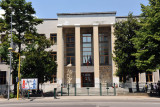 Liceo Ginnasio Statale Raimondo Franchetti, Corso del Popolo, Mestre