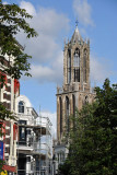 Dom Toren, Utrecht