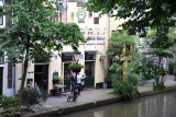 De Herren van Leeuw, Twijnstraat aan de Werf, Utrecht