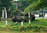 Indian tank