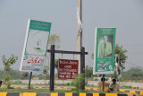 Welcome to Pakistan - Lahore, the City of Gardens
