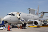 Royal Australian Air Force AEW&C - Boeing 737