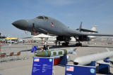 USAF B-1B Lancer