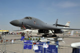 USAF B-1B Lancer