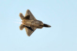 Lockheed Martin/Boeing F-22 Raptor