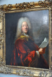 Franois de Troy, Portrait of a Man