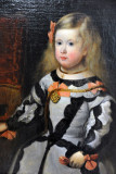 Diego Velzquez, Infanta Margarita