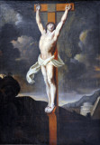 Workshop of Anthony Van Dyck, Crucifixion