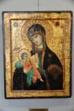 Cyprus, 14-15th C., Madonna and Child