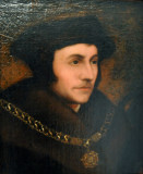 Hans Holbein the Younger, Portrait of Thomas Moore