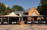 The Meat Company, Melrose Arch