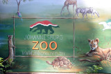 Johannesburg Zoo