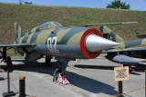 MiG-21