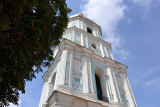 Bell tower of Saint Sophias Cathedral