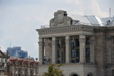 Post Office, Maidan Nezalezhnosti - Independence Square, Kyiv