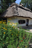 Yasnozir'ya farmstead, Middle Dnipro Region, Pyrohiv