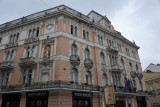 George Hotel, Miskevycha Square, Lviv
