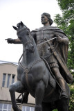 King Danylo Halytsky (1201-1264), Lviv