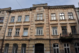 Kotliarska Street, Lviv
