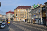Horodotska Street, Lviv