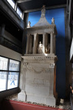 Grave monument of Lucius Poblicius, 40 AD