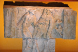 Roman reliefs from the banks of the Rhine, 1st-3rd C. AD
