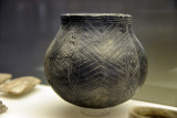 Pottery from an early Neolithic village at Cologne-Lindenthal