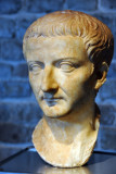 Emperor Tiberius, 14-37 AD