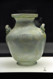 Glass funerary urn, 1st-2nd C. AD