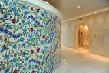 Male Ablutions, Sheikh Zayed Mosque