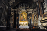 Chapel of St. Dominic, Santa Maria sopra Minerva