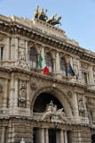 Court of Cassation, Rome