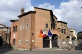 Foro Piscario, Roma-SantAngelo