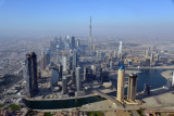 Business Bay - Sheikh Zayed Road