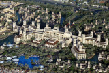 Madinat Jumeirah - Al Qasr Hotel