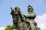 Vittorio Emanuele II, King of Italy