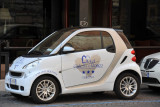 Hotel Giulietta e Romeo - surprisingly Verona wasnt *total* R&J overkill