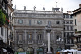 Palazzo Maffei (15-17th C), Piazza della Erbe, Verona