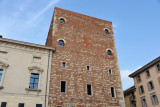 Palazzo del Comune, Piazza della Erbe