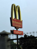 McDonalds - Lahore Cantt