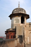 Shah Jahans Quarters, Lahore Fort